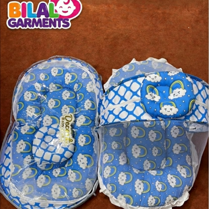 Baby Comfort Bedding Set