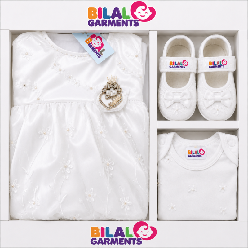 Baby Gift Clothing Set