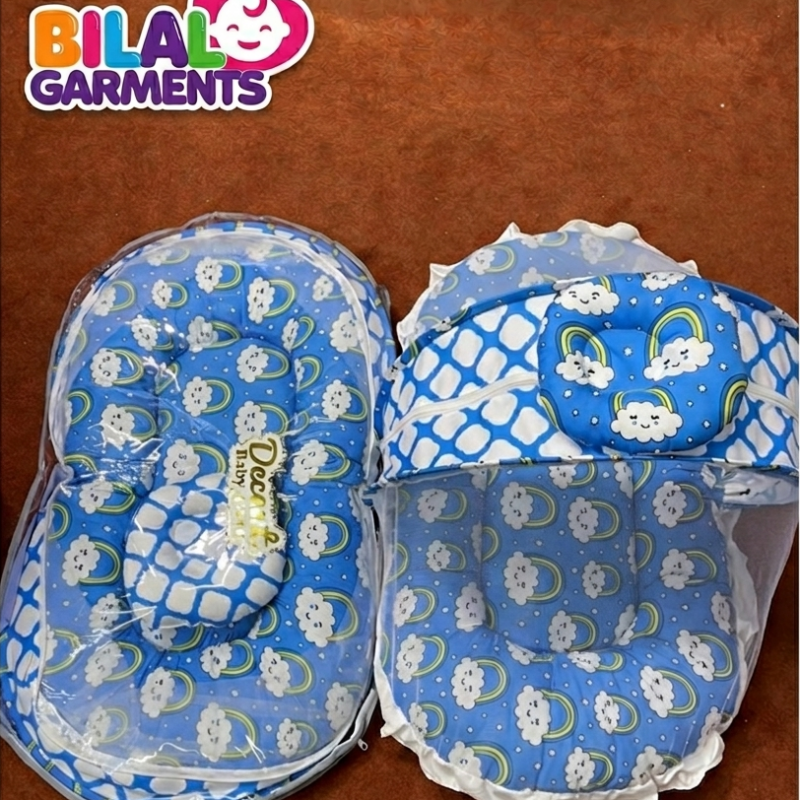 🍼 Baby Comfort Bedding Set