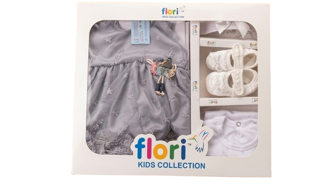 👶 Baby Gift Clothing Set