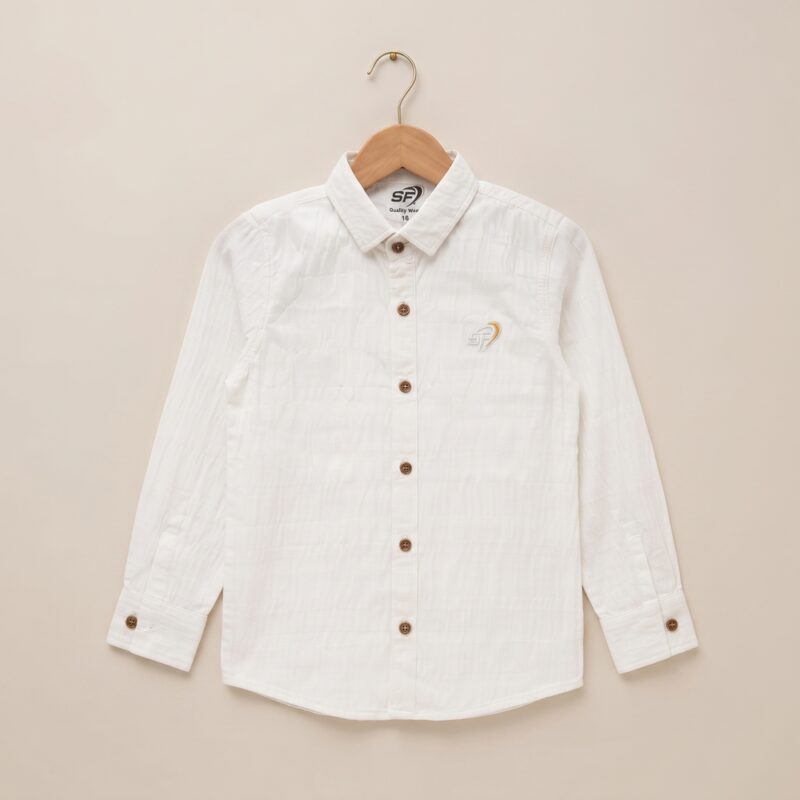 Premium Kids Shirt